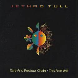 Jethro Tull : Rare and Precious Chain